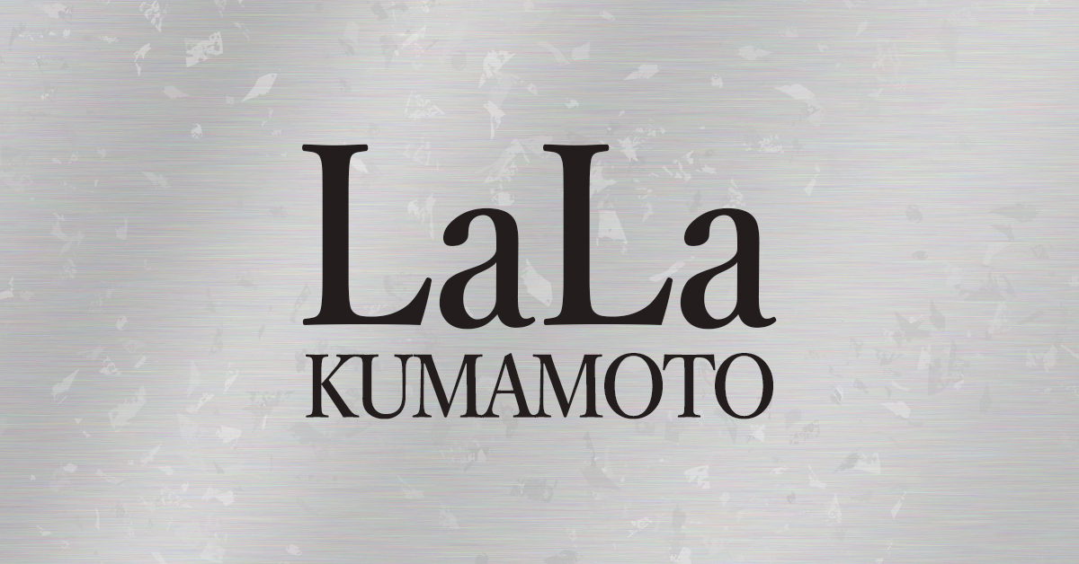 LaLa_KUMAMOTO